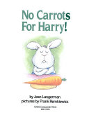 No_carrots_for_Harry_