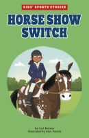 Horse_Show_Switch