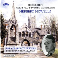 The_Complete_Morning___Evening_Canticles_Of_Herbert_Brewer__Vol__5