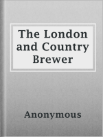 The_London_and_Country_Brewer