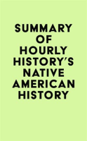 Summary_of_Hourly_History_s_Native_American_History
