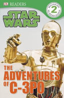 The_adventures_of_C-3PO