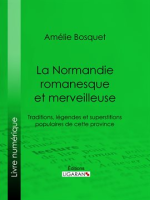 La_Normandie_romanesque_et_merveilleuse