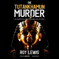 The_Tutankhamun_Murder