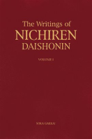 The_Writings_of_Nichiren_Daishonin