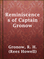 Reminiscences_of_Captain_Gronow