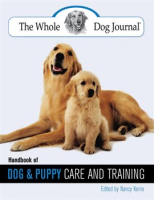Whole_Dog_Journal_Handbook_of_Dog_and_Puppy_Care_and_Training