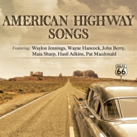 American_Highway_Songs