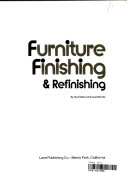 Furniture_finishing___refinishing