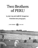 Two brothers of Peru