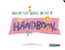 Brownie_Girl_Scout_Handbook