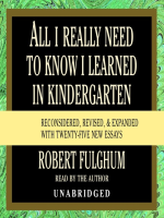 All_I_Really_Need_to_Know_I_Learned_in_Kindergarten