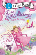 Pinkalicious: happy birthday!