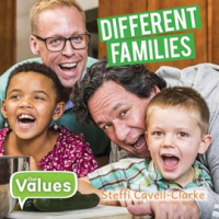 Different_Families
