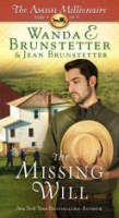 The_Missing_Will___4_in_The_Amish_Millionaire_Series_