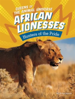 African_Lionesses