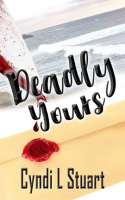 Deadly_Yours