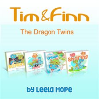 Tim_and_Finn_the_Dragon_Twins_Series_Four-Book_Collection