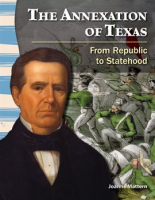 The_Annexation_of_Texas