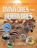 Omnivores_and_Herbivores