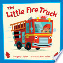 The_Little_Fire_Truck