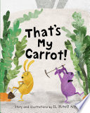 That_s_my_carrot_