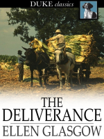 The_Deliverance