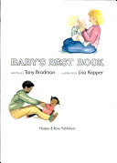 Babys_Best_Book