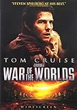 War of the worlds
