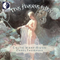 Celtic_Carol_Thompson__The_Faerie_Isles__celtic_Harp_Music_