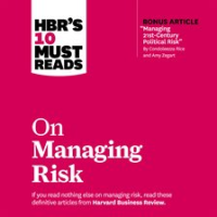 HBR_s_10_Must_Reads_on_Managing_Risk