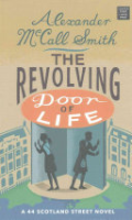 The revolving door of life