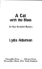 A_cat_with_the_blues