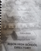 Bison_High_School_Directory