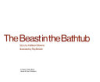 The_Beast_In_The_Bathtub
