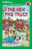 The_new_fire_truck