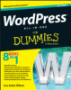 WordPress_all-in-one_for_dummies