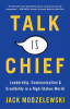 Talk_is_chief