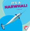 It_s_a_narwhal_