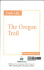 The_life_on_the_Oregon_Trail
