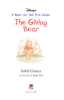 The_giving_bear