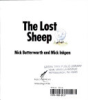 The_lost_sheep