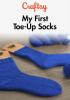 My_First_Toe-Up_Socks_-_Season_1