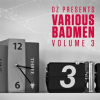 DZ_Presents__Various_Badmen_III