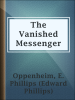 The_Vanished_Messenger