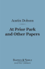 At_Prior_Park_and_Other_Papers