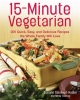 15-Minute_Vegetarian_Recipes