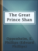 The_Great_Prince_Shan