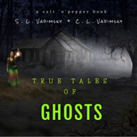 True_Tales_of_Ghosts