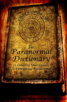The_Paranormal_Dictionary